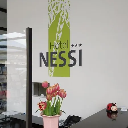 Nessi Hotel 3*