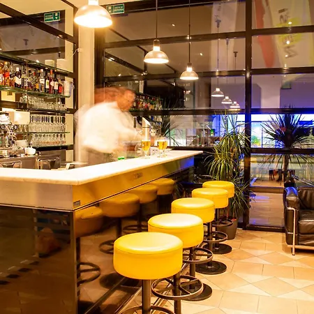 Nessi Hotel Locarno