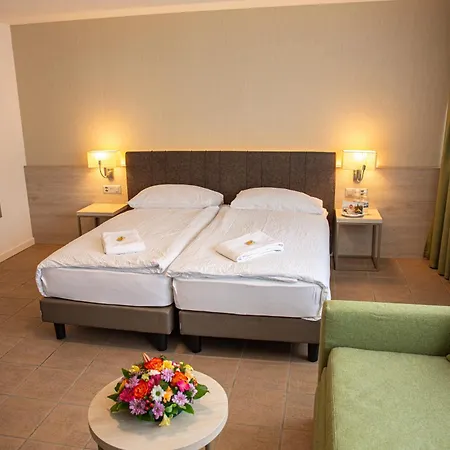 Nessi Hotel 3*