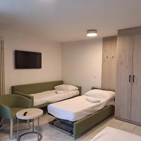 Hotel Nessi 3*